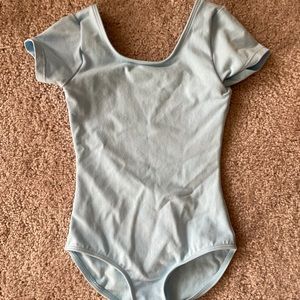 Dance leotard